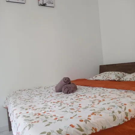 D' Tanjung Homestay-Orked Pekan Exterior photo
